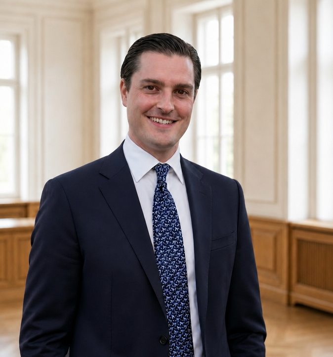 Victor Huiskamp 